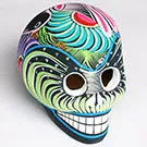 Skull SKSC547