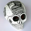 Skull SKSW838