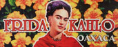 Frida Kahlo bags