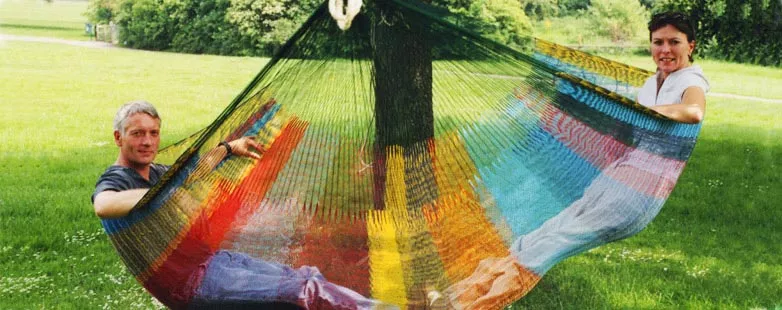 String Hammocks