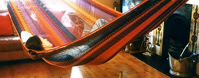 Cozaana Hammock