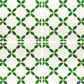 Clover Vd Handmade Tile