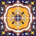 Cupula Handmade Tile