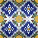 Guad Am Handmade Tile