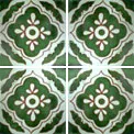 Guad Vd Handmade Tile