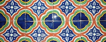 Palacio Especial Handmade Tiles