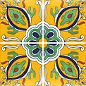 Isuara Handmade Tile