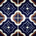 Palacio Tc Handmade Tile