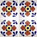 Seville Handmade Tile