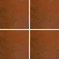 Chocolate Handmade Tile