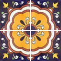 Cupula Handmade Tile