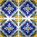 Guad Am Handmade Tile