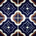 Palacio Tc Handmade Tile