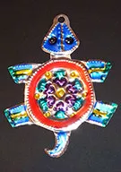 Tin Decoration (TF52)