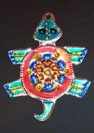 Tin Decoration (TF53)