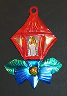 Tin Decoration (TF60)