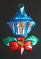 Tin Decoration (TF61)