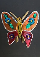 Tin Decoration (TF65)