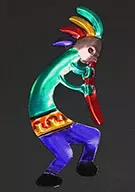 Tin Decoration (TF07)