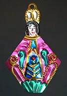 Tin Decoration (TF11)