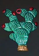 Tin Decoration (TF20)