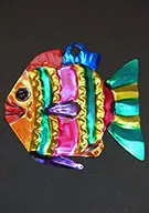 Tin Decoration (TF28)