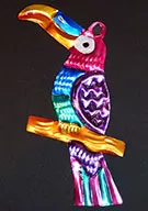 Tin Decoration (TF47)