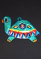 Tin Decoration (TF55)