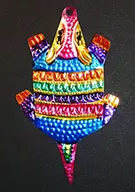 Tin Decoration (TF63)