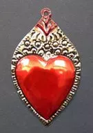 Tin Heart 4