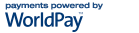 Powered By WorldPay!