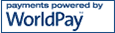 Powered By WorldPay