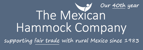 Mexican Hammock Company Logo