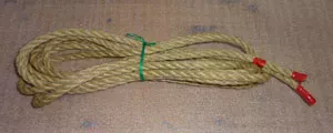 Hammock Chair Rope - Polyhemp